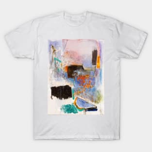 Joan Mitchell T-Shirt